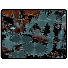 Gear Gears Technology Transmission Fleece Blanket (large) 