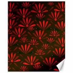 Zappwaits Cool Canvas 11  X 14  by zappwaits