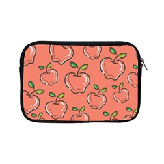 Fruit Apple Apple Ipad Mini Zipper Cases by HermanTelo