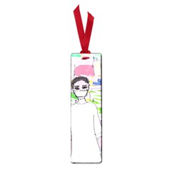 Nurse Small Book Marks by snowwhitegirl