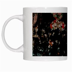 Coffee Anyone White Mugs by snowwhitegirl