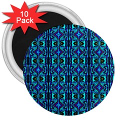 O 5 3  Magnets (10 pack) 