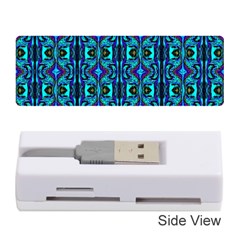 O 5 Memory Card Reader (Stick)