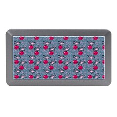 Cherries An Bats Memory Card Reader (Mini)