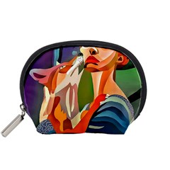 #art #illustration #drawing #infinitepainter #artist #sketch #mirrorart #jwildfire #mirrorlab #galle Webp Net Resizeimage (8) Accessory Pouch (small) by soulone