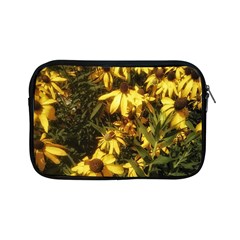 Echinacea paradoxa Apple iPad Mini Zipper Cases