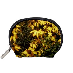 Echinacea paradoxa Accessory Pouch (Small)