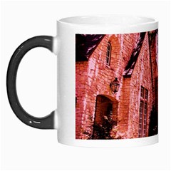 Hot Day In  Dallas 6 Morph Mugs by bestdesignintheworld