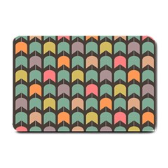 Zappwaits Small Doormat  by zappwaits