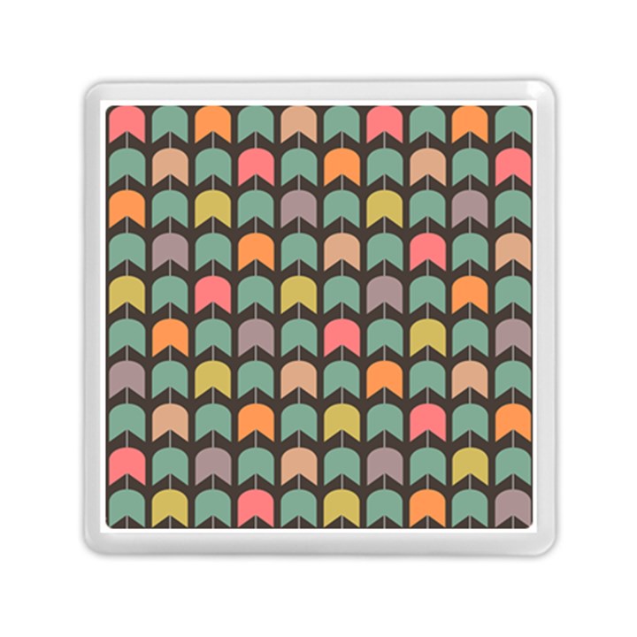 Zappwaits Memory Card Reader (Square)