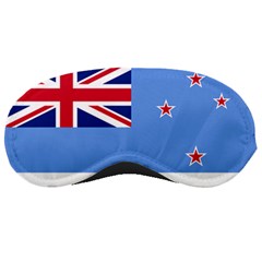 Proposed Flag Of The Ross Dependency Sleeping Mask by abbeyz71