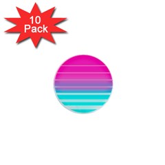 Portable Network Graphics 1  Mini Buttons (10 Pack) 