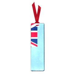Proposed Flag Of The Australian Antarctic Territory Small Book Marks by abbeyz71