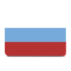 Flag Of Argentine Cordoba Province, 1815-1825 Plate Mats by abbeyz71