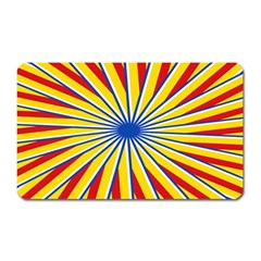 Design 565 Magnet (rectangular)