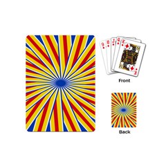 Design 565 Playing Cards Single Design (mini)