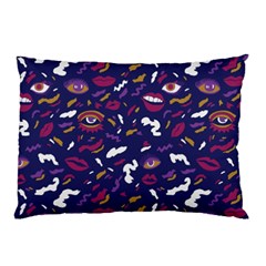 Pattern Burton Galmour Pillow Case