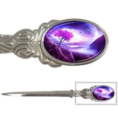 Fantasy World Letter Opener