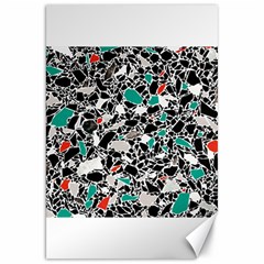 Illustration Abstract Pattern Canvas 20  X 30 