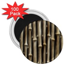 Bamboo Grass 2.25  Magnets (100 pack) 