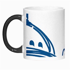 Logo Of Congressional Research Service Morph Mugs by abbeyz71