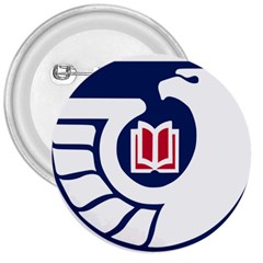 Logo For Federal Depository Library 3  Buttons by abbeyz71