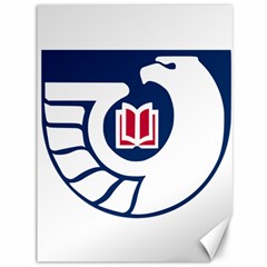 Logo for Federal Depository Library Canvas 36  x 48 