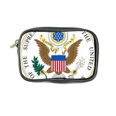 Seal Of Supreme Court Of United States Coin Purse by abbeyz71