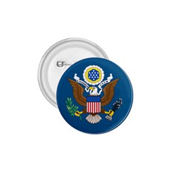 Seal Of United States Court Of Appeals For Second Circuit 1 75  Buttons by abbeyz71