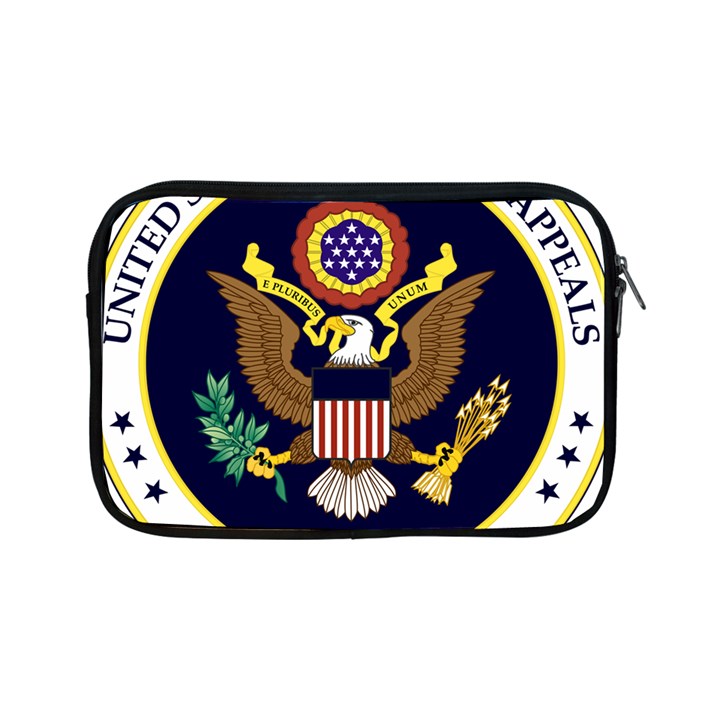 Seal of United States Court of Appeals for Fifth Circuit Apple iPad Mini Zipper Cases