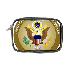 Seal Of United States Court Of Appeals For Seventh Circuit Coin Purse by abbeyz71