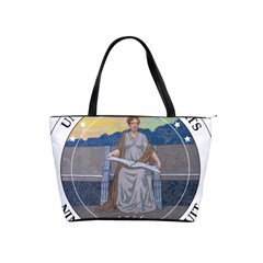 Seal Of United States Court Of Appeals For Ninth Circuit  Classic Shoulder Handbag by abbeyz71