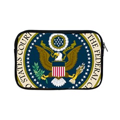 Seal Of United States Court Of Appeals For Federal Circuit Apple Ipad Mini Zipper Cases by abbeyz71