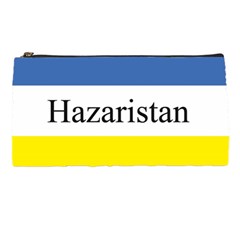 Flag Of Hazaristan Pencil Cases by abbeyz71