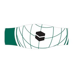 Emblem Of The Organization Of Islamic Cooperation Stretchable Headband by abbeyz71