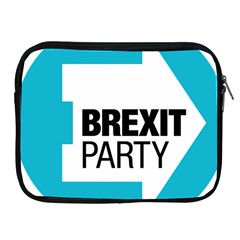 Logo Of Brexit Party Apple Ipad 2/3/4 Zipper Cases by abbeyz71