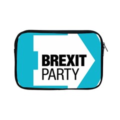 Logo Of Brexit Party Apple Ipad Mini Zipper Cases by abbeyz71