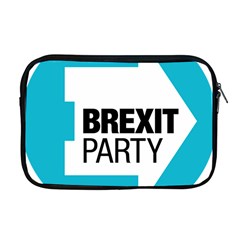 Logo Of Brexit Party Apple Macbook Pro 17  Zipper Case by abbeyz71