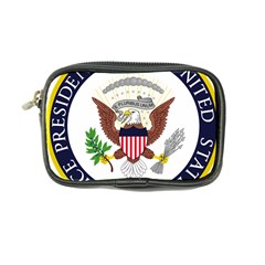 Seal Of Vice President Of The United States Coin Purse by abbeyz71