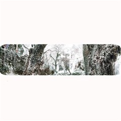 Tree Waterfall Landscape Nature Large Bar Mats by Simbadda