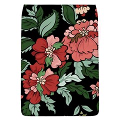 Beautiful Floral Vector Seamless Pattern Removable Flap Cover (l)