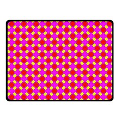 New Arrivals-b-3 Fleece Blanket (small) by ArtworkByPatrick