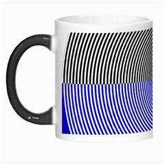 Circles Morph Mugs