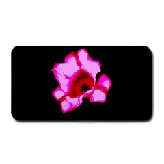 Pink And Red Tulip Medium Bar Mats by okhismakingart