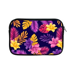 Tropical Pattern Apple Ipad Mini Zipper Cases by Vaneshart