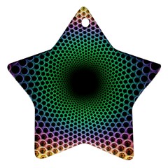 Abstract Patterns Ornament (star)