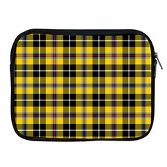 Cornish National Tartan Apple Ipad 2/3/4 Zipper Cases by impacteesstreetwearfour