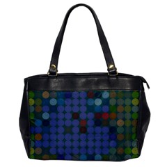 Zappwaits Oversize Office Handbag by zappwaits