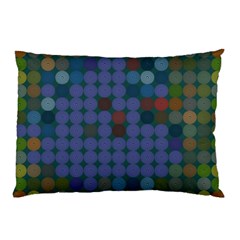 Zappwaits Pillow Case (two Sides) by zappwaits