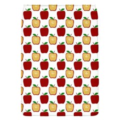 Apple Polkadots Removable Flap Cover (s) by bloomingvinedesign